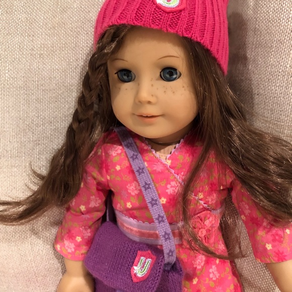 American Girl accessories - Picture 2 of 9